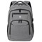 Рюкзак HEIKKI SECURE (ХЕЙКИ) универсальный, отделение для ноутбука, серый, 46x31x19 см, 273895 - фото 16776464