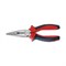 Длинногубцы BAUM 103-7 - фото 16777851