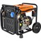 Инверторный генератор Carver PPG-10000IЕ +ATS - фото 16778152