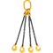 Цепной четырехветвевой строп КанТраст 4СЦ - фото 16778850