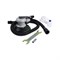 Пневмошлифовальная орбитальная машинка ROCKFORCE RF-RP7311(50367) - фото 16779699