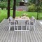 Обеденный набор садовой мебели GreenWeen SANTORINI - фото 16779858