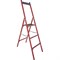 Диэлектрическая стеклопластиковая стремянка Антиток ССД-1.0 - фото 16782598