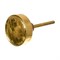 Деревянная ручка для мебели BlumenHaus Золотой слиток - фото 16783186