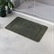 Коврик для ванной RGW BM-009 90*60/Серый - фото 16783261