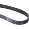 Зубчатый усиленный ремень CNFULO HTD 405 5M EXP ширина 15 мм - фото 16783713