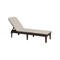 Шезлонг KETER Jaipur Sun lounger - фото 16784473