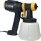 Электрический краскораспылитель TECMASTER T 600 DIY - фото 16784512