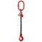 Цепной строп LITELIFT 1СЦ - фото 16784690