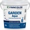 Акриловая эмаль для внутренних работ Finncolor GARDEN AQUA - фото 16786511