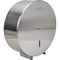 Большой диспенсер для туалетной бумаги LAIMA PROFESSIONAL INOX T1 - фото 16790044