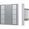 Панель Arlight INTELLIGENT KNX-223-8-GREY - фото 16790051