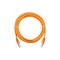 Шнур NETLAN EC-PC4UD55B-BC-PVC-015-OR-10 - фото 16790294