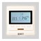 Программируемый терморегулятор для теплого пола IQWATT IQ THERMOSTAT P - фото 16790883