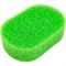 Губка для тела TIAMO Massage ОВАЛ - фото 16792209