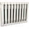 Биметаллический радиатор Bimetta 500 CITY - фото 16795783