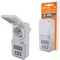 Недельный розеточный таймер TDM ELECTRIC ТРЭ-02 - фото 16796024