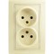 Розетка Jilion 9533177 - фото 16798635