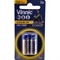 Алкалиновые щелочные батарейки VINNIC 4898338006490 - фото 16803693