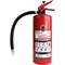 Порошковый огнетушитель ЛЗПМ ОП-4/б АВСЕ-05 - фото 16805332