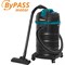 Пылесос для сухой и влажной уборки Bort BSS-1530 BLACK - фото 16805393