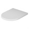 Сиденье для унитаза AM.PM микролифт - фото 16806026