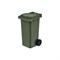 Мусорный контейнер Дигрус 23.С29-З/Д - фото 16806515