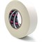 Клейкая лента DGTAPE Гаффа тейп 50мм/50м - Белый - фото 16808045