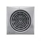 Вытяжной вентилятор Soler&Palau Silent-300 CRZ Silver - фото 16809218
