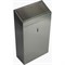 Настенная урна для мусора KSITEX GBW-30М - фото 16809568