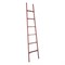 Стеклопластиковая приставная диэлектрическая лестница Диэлектрик ЛСПД-2,5 Евро - фото 16810361
