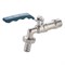 Водоразборный кран РМС 01-20 - фото 16811253