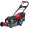 Бензиновая газонокосилка Evoline LMG48CVH - фото 16812187
