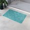 Коврик для ванной RGW BM-003 50*80/Голубой - фото 16813403