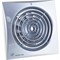 Вытяжной вентилятор Soler&Palau Silent-300 CHZ Silver - фото 16813641