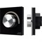 Диммер Arlight Rotary SMART-P28-DIM Black - фото 16814409