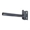 Кронштейн на столб для PSL Jazzway D60х1.5-GR - фото 16815961