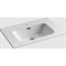 Накладной умывальник Ceramicanova CN7007 - фото 16822091