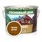 Декоративно-защитный состав для древесины ЗАО Декарт Сосновый дом - фото 16822312