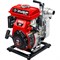 Бензиновая мотопомпа ЗУБР МП-350 - фото 16823877