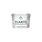 Резиновая краска для пластика для ПВХ, для подоконников и откосов MALARE Plastic - фото 16828131