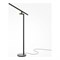 Напольный светильник MAYTONI (торшер) Empathy Алюминий Черный - фото 16828904