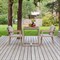 Обеденный набор садовой мебели GreenWeen SANTORINI - фото 16828921