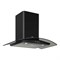 Кухонная вытяжка Elikor Аметист 60П-430-К3Д - фото 16830866