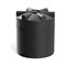 Емкость POLIMER GROUP V 5000 черная - фото 16833577