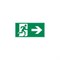 Пиктограмма для аварийно-эвакуационного светильника vault VARTON V5-EM03-60.013.022 - фото 16837069