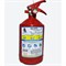 Огнетушитель МЕЛАНТИ ОП-1 з АВСЕ - фото 16839019
