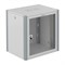 Настенный телекоммуникационный шкаф SYSMATRIX WP 6306 730 - фото 16839899