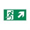 Пиктограмма для аварийно-эвакуационного светильника compact VARTON V5-EM04-60.004.023 - фото 16840163