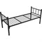 Металлическая одноярусная кровать РегЛайн МКР-51-1 - фото 16841783